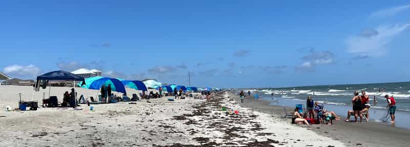 shibumi shade on oak island